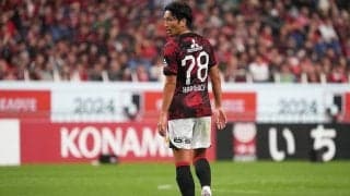 J1浦和から欧州移籍の元日本代表FW原口元気に最大級の歓迎！特別動画に｢やっぱりあのゴールの映像使うのね｣｢加入ビデオおもろすぎる｣