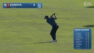 【動画】金谷拓実、久常涼が出場FedExカップフォールシーズンが開幕【プロコアチャンピオンシップ2025】