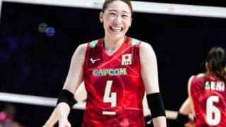 「メダルをお見せしたかったという悔しさが…」女子バレー・石川真佑が決意新た「もっといろんな人に興味を持ってもらえる強いチームに」