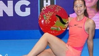 東レPPO 前年女王の出場決定
