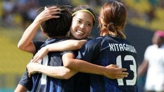 ｢日本人コンビ最高｣マンC長谷川唯が｢なでしこホットライン｣で決勝ゴール！昨季と違う｢プレー位置｣にゴール量産の予感