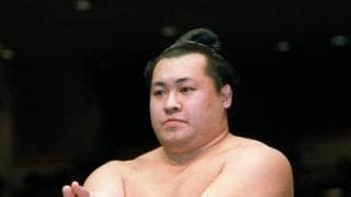 【平成の名力士列伝：追風海】玄人を唸らせた技巧派力士の輝きとケガに泣いた大相撲人生