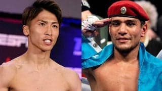「井上尚弥vs.アフマダリエフ」海外ブックメーカー3社の予想まとめ　試合後半のTKO勝ちが最有力、パンチの的中率＆手数で“圧倒”か