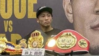 最強の敵を圧倒した技術の「差」　井上尚弥の進化に英メディアも愕然「アフマダリエフは失望するだろう。完全に圧倒されていた」