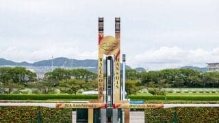 【新馬/阪神5R】モズアスコット産駒 アイガーリーがデビューV