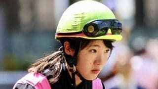 【阪神2R】永島まなみ騎乗 エスティヴァリスが鮮やかに逃げ切る