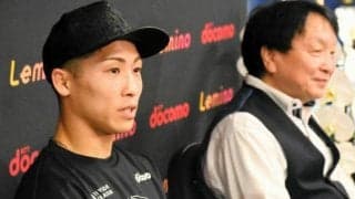 完勝の井上尚弥、リングで見せた「言われ放題」への答え　次戦12月