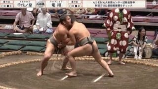 「イケメン」と話題…角界の“サラブレッド”、端正な顔立ち“造形美”に注目「体も引き締まってる」