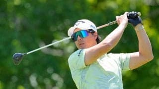 平均ストロークは“悪くない”石川遼　好相性の輪厚で今季初優勝なるか　ANAオープンゴルフトーナメント