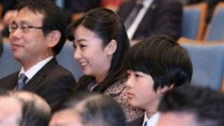 佳子さまと悠仁さまが世界陸上を視察　2人での公務は6年ぶり