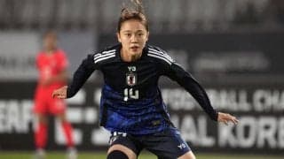 美しい神戸の新エース｢なんでも出来ちゃう｣なでしこFW23歳がハットトリックで今季6試合6得点！得点ランク首位タイ浮上で｢なでしこ9番｣待望論