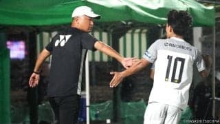 「リンカーン」をテーマにした指揮官の決断。4連敗中と背水の陣で挑んだ勝負の一戦の試合前ミーティング　高円宮杯プレミアリーグEAST 浦和レッズユース×柏レイソルU-18マッチレビュー
