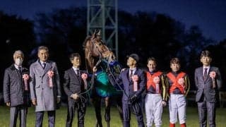 マイルとスプリントの二階級GI制覇 グランアレグリアの勝利から5年