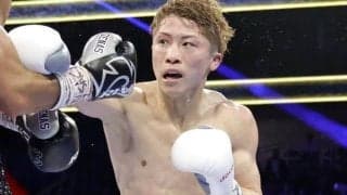 「全盛を極める者同士の真っ向勝負」日本史上最高のボクサー井上尚弥が無敗ピカソと激突　中谷潤人も新階級デビュー「サウジ初陣は世界規模の注目」