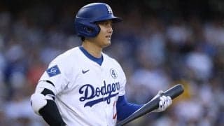 大谷翔平、カーショーの本拠最終登板で惜別の52号逆転3ラン！ドジャースは3連勝で13年連続PO進出 地区優勝マジック「4」に