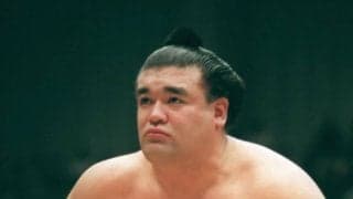 【平成の名力士列伝：大翔鳳】思いきりの良さとひまわりのような存在感で人気を博した道産子力士 志半ばでの引退と早逝