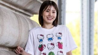 「負けるとやっぱり悔しい気持ち」バド志田千陽が新パートナーとの“序章”を報告「一歩ずつ前進」「精一杯を出し切れるように」