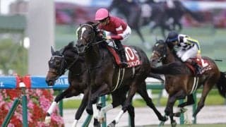 川田将雅騎手 JRA重賞レース通算150勝