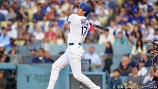 大谷翔平、MLBで25年ぶりのシーズン150得点に挑む
