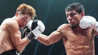 【ボクシング】井上尚弥のアフマダリエフ戦に、元ヘビー級王者があえて苦言「あの一発ですべてがひっくり返っていた可能性もある」