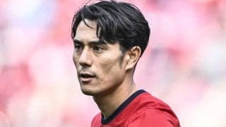 魂の豪快ヘッド！ PK献上の鹿島ボランチ知念慶が｢ストライカーの本能｣を見せつける同点ゴール！｢やられたらやり返す!!！｣チーム3連勝に貢献