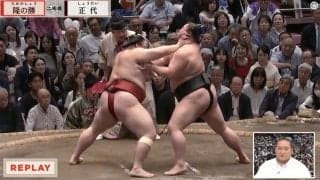 「何をやりたかったのかわからない」元照ノ富士、元大関にあえての苦言 \"弱点\"を指摘し奮起を促す
