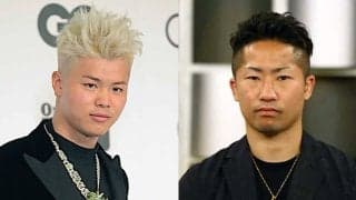 那須川天心vs.井上拓真は「間違いなく世界最高峰の戦いになる」と米メディアが期待感　“日本人同士”の世界タイトル戦に要注目