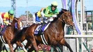 サトノレーヴが“同一年春秋スプリントGI制覇”なるか 過去の達成馬は？