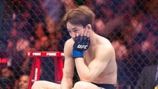 【格闘技】朝倉海のUFC２連敗に、川尻達也は「絶対に勝たなきゃいけない試合だった」 敗因や適正階級ついて分析した