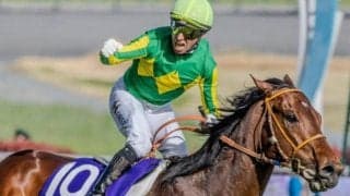 過去10年のデータは\"日本ダービー並み\" スプリンターズSは継続騎乗馬に注目 