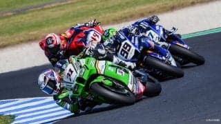 MotoGPへの転向前に新記録の達成なるか？ | スーパーバイク世界選手権 第10戦 アラゴン プレビュー