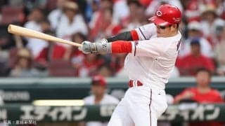 【広島好き】小園海斗、首位打者獲得が濃厚。そこでカープの歴代首位打者を調べてみた