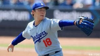 山本由伸、パワーランキング2位でポストシーズンへ