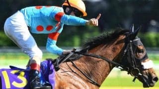 おばは名牝アーモンドアイ エピックフライトがデビュー勝ちなるか