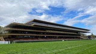 【凱旋門賞】クロワデュノールら日本勢3頭が参戦！…TV＆ラジオ生中継