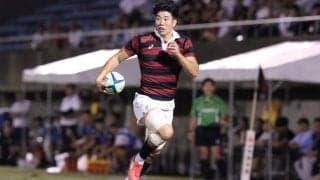 【ハイライト動画あり】早稲田大学、12トライの猛攻と鉄壁のディフェンス。78-0で立教大学に圧勝。ラグビー関東大学対抗戦