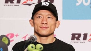 【RIZIN】堀口恭司、現王者シェイドゥラエフは「俺みたいなタイプ」　“33秒殺”から24歳の強みを分析「俺から見ると……」