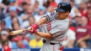 吉田正尚、初のポストシーズン。ヤンキースvs.レッドソックスは矛と盾のライバル対決