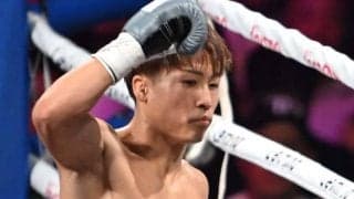 異次元の展開を生んだ井上尚弥は「圧倒的すぎた」　タイソンを指導した名伯楽が目を見張ったアフマダリエフ戦の“翻弄”