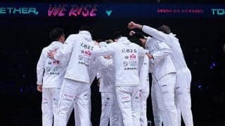 【B1クラブ展望／長崎】「ポジションレスの追求で躍進…クラブ初のCS進出目指す」