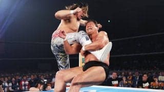【プロレス】「将来は何をやろうかな」 72歳になる藤波辰爾が語る未来と、棚橋弘至が流した涙のワケ