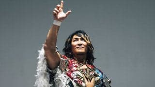 【新日本プロレス】棚橋弘至×藤波辰爾 新旧社長対談 「なんでまたオレの時にいろんなことが起こるんだ」