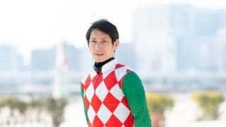 【TCK】矢野貴之騎手「1日7勝」記念 大井競馬場で特別プレート販売＆限定カード配布