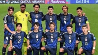 久保建英は招集、三笘薫が選外…日本代表、パラグアイ戦の＆ブラジル戦に臨むメンバー27名を発表 中村敬斗や谷口彰悟が復帰