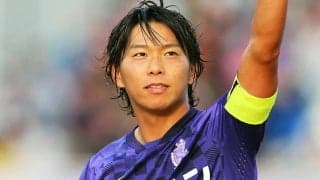 【Ｊリーグ】佐藤寿人は森保監督の言葉で原点を見つめ直した「ストライカーの責任から逃げていた」
