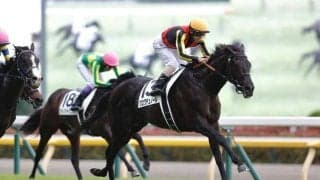 【凱旋門賞】ダービー馬・クロワデュノールは17番ゲートから