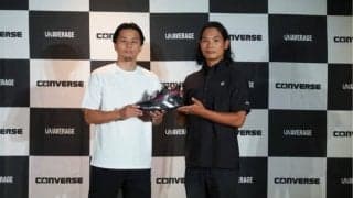 名門コンバースの復活劇！富樫勇樹のシグネチャー『CONS UNAVERAGE MID』の誕生秘話と次なる展開