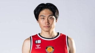 名古屋ダイヤモンドドルフィンズの中東泰斗が下顎骨骨折「早期復帰に向けて全力で頑張ります！」…全治は未定