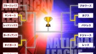 マリナーズvs.タイガース、タイガースはスクーバル先発以外の試合で1勝できるかがポイント。ア・リーグ ディビジョンシリーズ