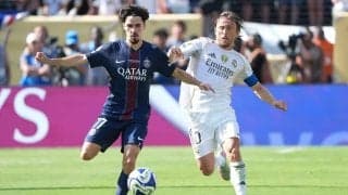 サッカーの｢本当の敵｣は誰か(2)昨季｢76試合出場｣モドリッチを超えるレアル元同僚、｢地球を4周｣した代表GKも！サッカーを破滅させる｢収益重視｣